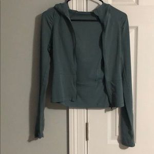 Lululemon jacket